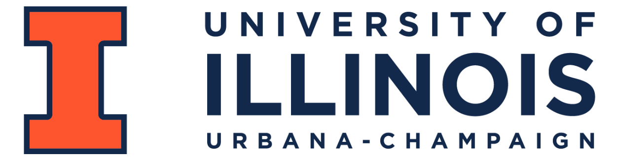 University of Illinois Urbana-Champaign Logo
